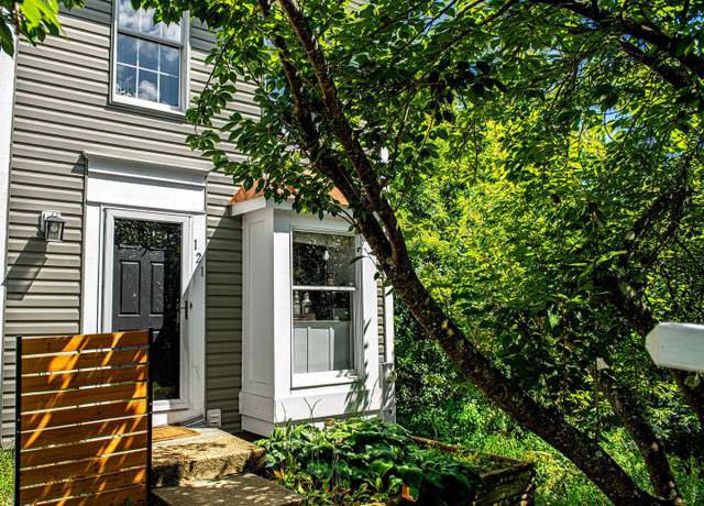 Property at 121 Spruce Woods Ct, Abingdon, MD 21009, 2 beds, 1.5 baths