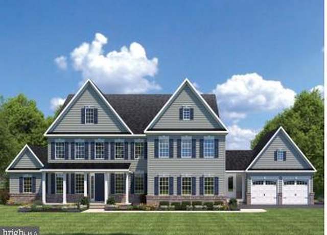 Property at 1701 Brickell Way, Marriottsville, MD 21104, 4 beds, 4.5 baths