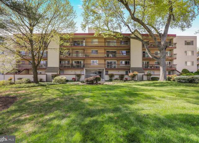 Property at 10300 Westlake Dr #210, Bethesda, MD 20817, 2 beds, 1 bath