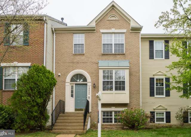 Property at 14006 Jump Dr, Germantown, MD 20874, 3 beds, 3.5 baths