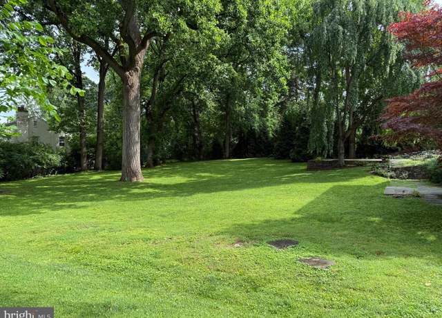 Property at 3809 Kenilworth Dr, Chevy Chase, MD 20815