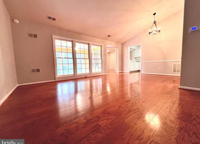 Property at 5715 Brewer House Cir #301, North Bethesda, MD 20852, 2 beds, 2 baths