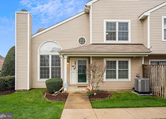Property at 3913 Ettrick Ct Unit 10-38, Bowie, MD 20716, 3 beds, 2 baths