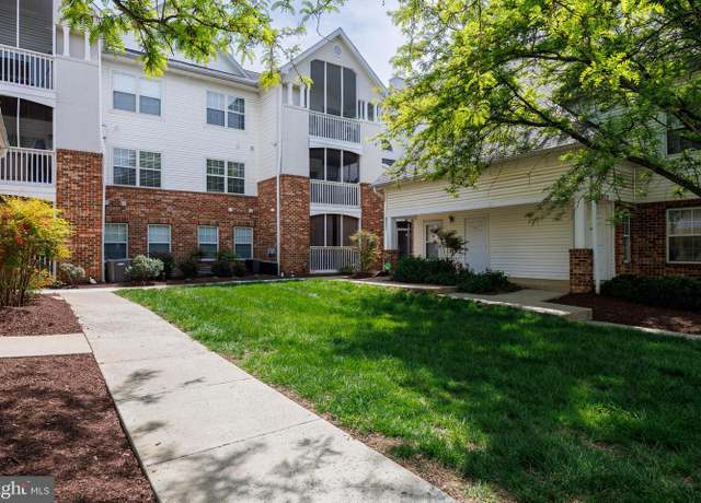 Property at 6602 Lake Park Dr Unit 1N, Greenbelt, MD 20770, 2 beds, 1 bath