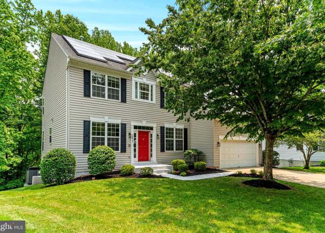 Property at 10617 Melwood Chapel Ln, Upper Marlboro, MD 20772, 6 beds, 3.5 baths