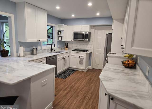 Property at 3902 Winchester Ln, Bowie, MD 20715, 4 beds, 2 baths