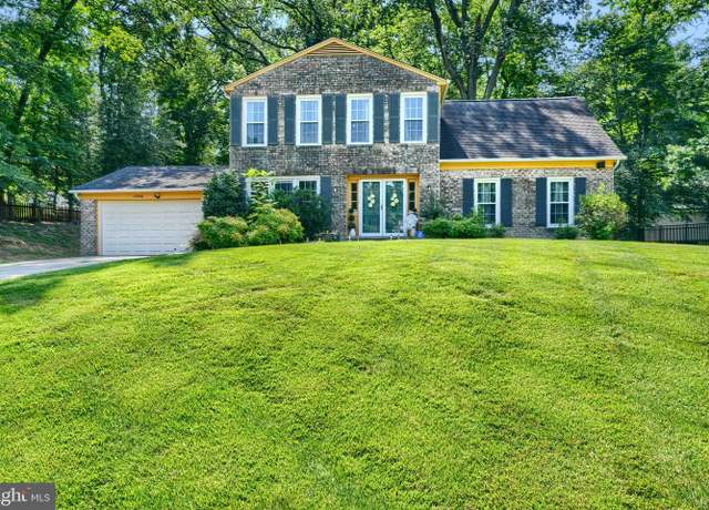 Property at 12916 Asbury Dr, Fort Washington, MD 20744, 5 beds, 2.5 baths