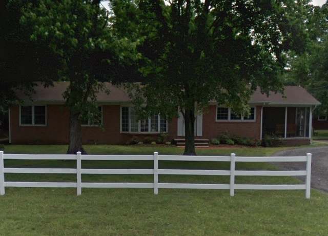 Property at 28590 Point Lookout Rd, Loveville, MD 20656, 4 beds, 1.5 baths