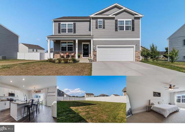 Property at 20928 Rowan Knight Dr, Lexington Park, MD 20653, 5 beds, 3 baths