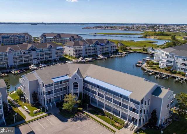 Property at 12301 Jamaica Ave Unit 341K1, Ocean City, MD 21842, 2 beds, 2 baths