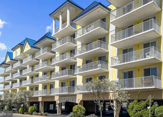 Property at 5901 Atlantic Ave #312, Ocean City, MD 21842, 3 beds, 3 baths