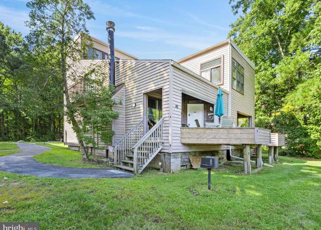 Property at 438 Ocean #40, Ocean Pines, MD 21811, 3 beds, 2 baths