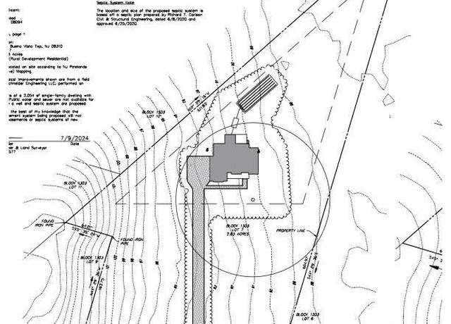 Property at 0 Cains Mill Rd, Williamstown, NJ 08094
