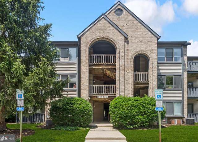 Property at 5116-C Aberdeen Dr, Mount Laurel, NJ 08054, 2 beds, 2 baths