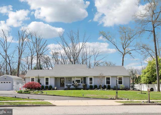 Property at 38 Washburne Ave, Berlin, NJ 08009, 3 beds, 2 baths