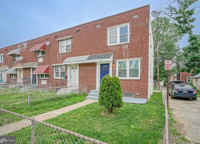 Property at 3036 Essex Rd, Camden, NJ 08104, 2 beds, 1 bath