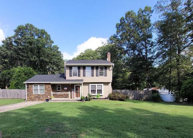 Property at 104 Chinkapin Ave, Williamstown, NJ 08094, 3 beds, 1.5 baths