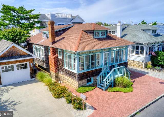 Property at 408 N Atlantic Ave, Beach Haven, NJ 08008, 4 beds, 2 baths