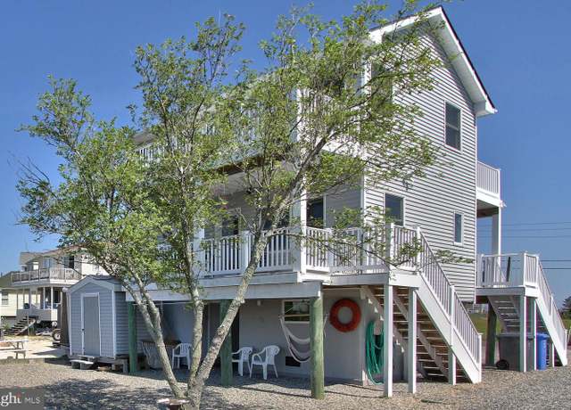 Property at 1255 W Mallard Dr, Manahawkin, NJ 08050, 3 beds, 2 baths