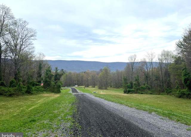 Property at Lot #19 Ridge Way Dr, Everett, PA 15537