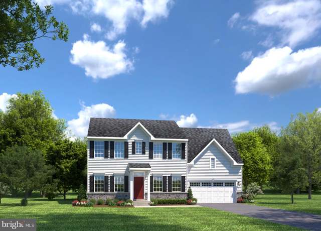 Property at 75 Dithridge Dr, Birdsboro, PA 19508, 4 beds, 2.5 baths