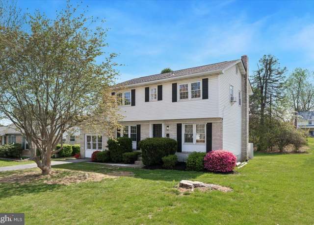 Property at 227 Spohn Rd, Reading, PA 19608, 4 beds, 2.5 baths
