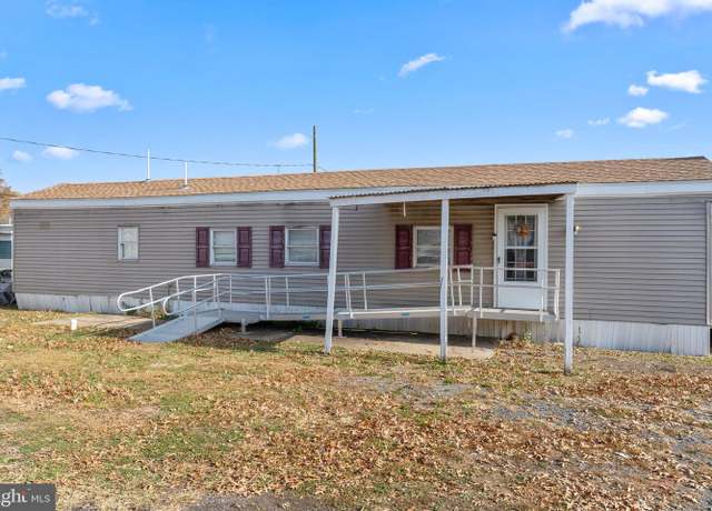 Property at 1302 Gibson Rd #47, Bensalem, PA 19020, 2 beds, 1 bath