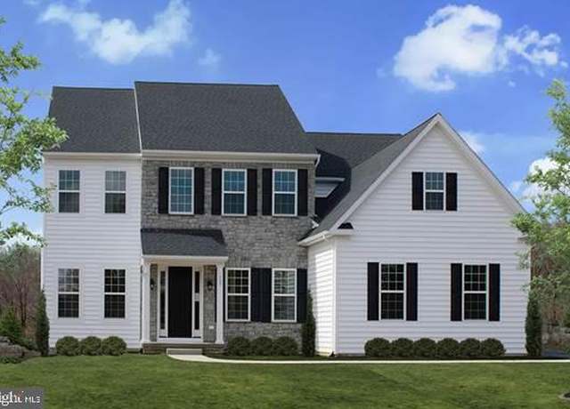 Property at 0 Sandy Run, Yardley, PA 19067, 4 beds, 2.5 baths