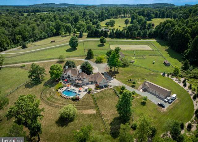 Property at 1169 Bartlett Ln, Chester Springs, PA 19425, 4 beds, 5 baths