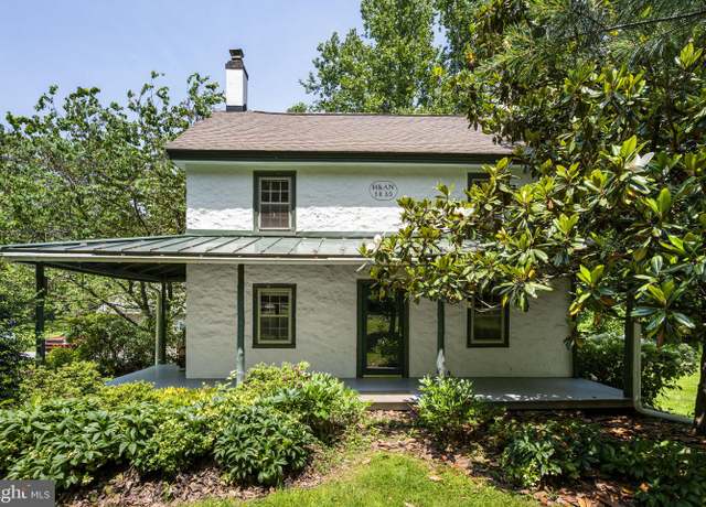 Property at 851 Creek Rd, Downingtown, PA 19335, 3 beds, 1.5 baths