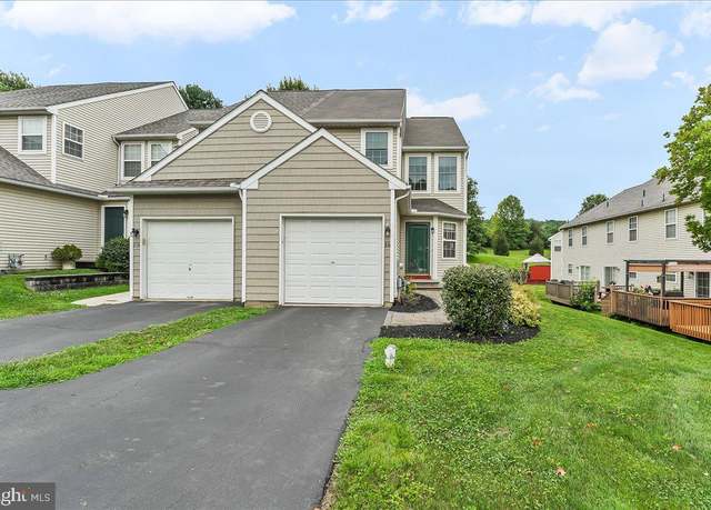 Property at 214 Danielle Ln, Coatesville, PA 19320, 3 beds, 2.5 baths