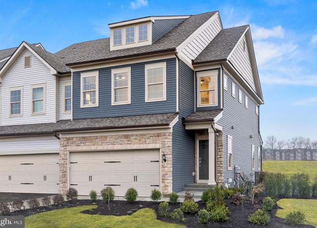 Property at 313 Milton Stamp Dr #12104, Glen Mills, PA 19342, 3 beds, 2.5 baths