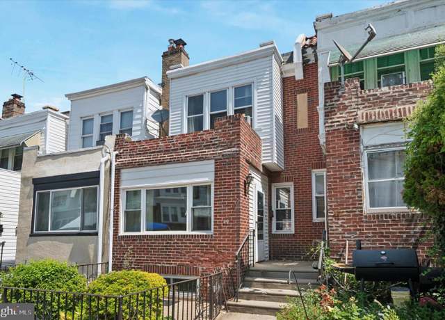 Property at 49 Lamport Rd, Upper Darby, PA 19082, 3 beds, 1.5 baths
