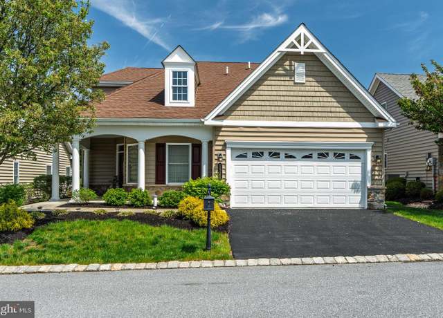 Property at 1512 Emerson Dr, Mount Joy, PA 17552, 3 beds, 3 baths