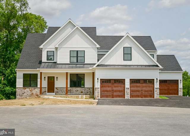 Property at LOT 7 Thaton Rd, Lititz, PA 17543, 4 beds, 3 baths