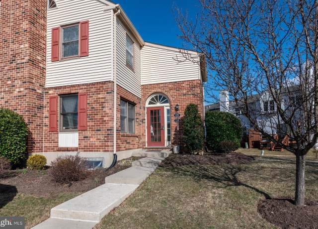 Property at 121 William Penn #121, Norristown, PA 19403, 2 beds, 2 baths