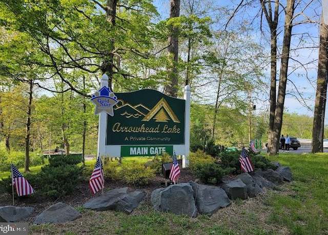 Property at 9-1505-15 Wyomissing Dr, Pocono Lake, PA 18347