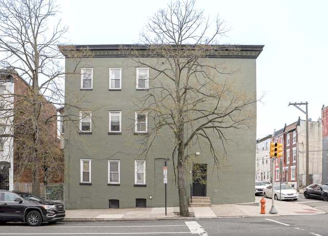 Property at 539 N 33rd St, Philadelphia, PA 19104