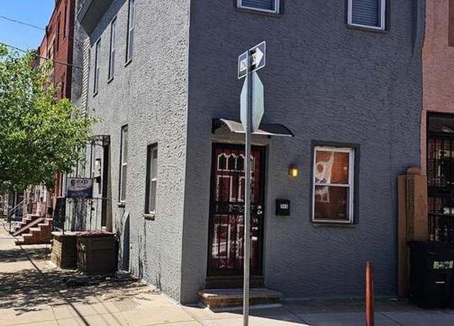 Property at 900 Daly St, Philadelphia, PA 19148, 3 beds, 1 bath