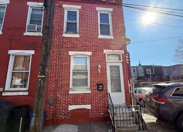 Property at 2849 N Orkney St, Philadelphia, PA 19133, 1 bed, 1 bath