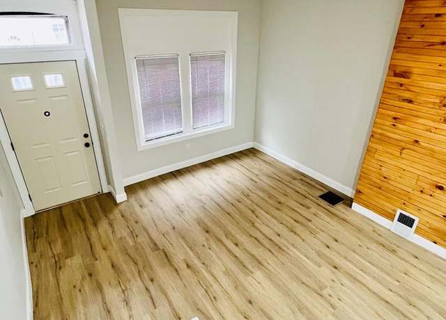 Property at 1714 Edgley St, Philadelphia, PA 19121, 4 beds, 2.5 baths