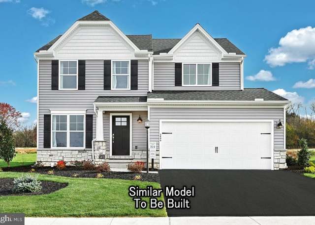 Property at Revere Plan At Logan Mdws, Dillsburg, PA 17019, 4 beds, 2.5 baths