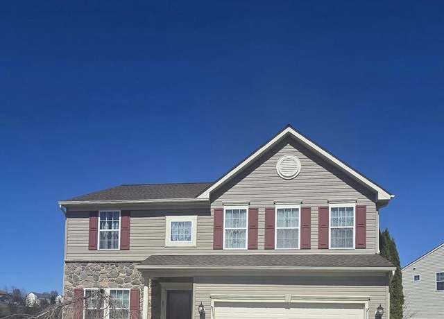 Property at 85 Malek Dr, Hanover, PA 17331, 5 beds, 3.5 baths