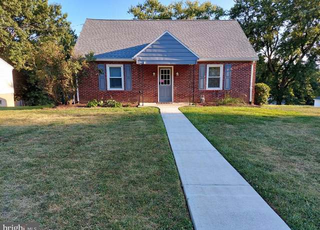 Property at 1130 Whiteford Rd, York, PA 17403, 3 beds, 2 baths