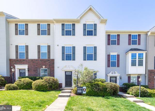 Property at 419 Rolkin Rd, Charlottesville, VA 22911, 3 beds, 2.5 baths