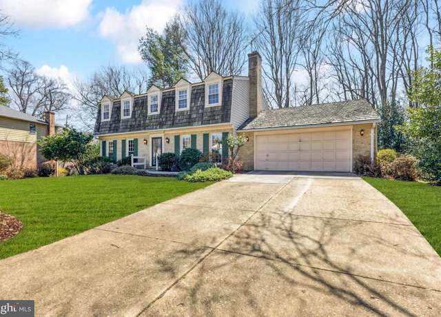 Property at 9317 Sibelius Dr, Vienna, VA 22182, 4 beds, 4 baths