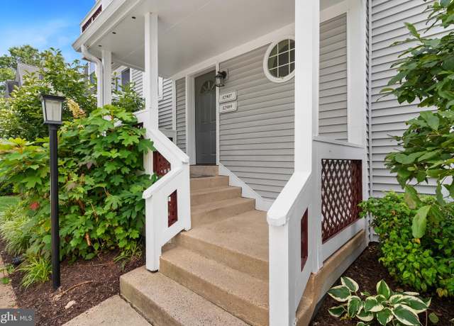 Property at 12909 Route 50 Unit 12909A, Fairfax, VA 22033, 2 beds, 2 baths