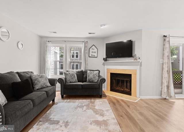 Property at 12909 Route 50 Unit 12909A, Fairfax, VA 22033, 2 beds, 2 baths