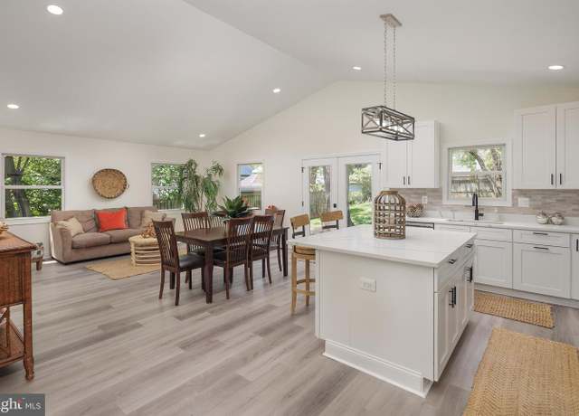 Property at 2836 Cameron Rd, Falls Church, VA 22042, 5 beds, 4 baths