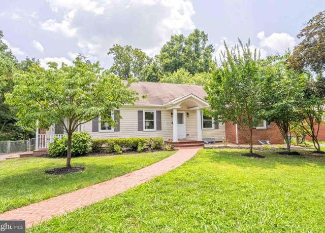Property at 7035 Calamo St, Springfield, VA 22150, 3 beds, 3 baths